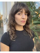 チクロ(ticro)&nbsp;【チクロ】レイヤーカット