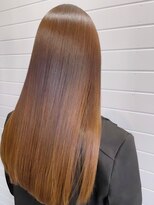 マナヘアー 倉敷(Mana Hair)&nbsp;髪質改善ストレート　#倉敷