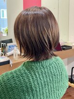 パンマ(Pamma)&nbsp;【pamma】大人気ボブレイヤー