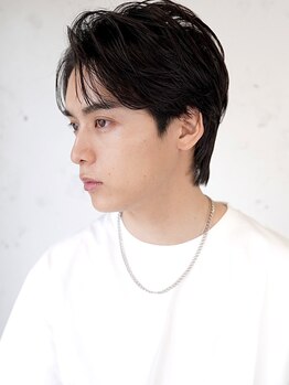 メンズヘア専門MA-IKI本厚木髪と頭皮改善サロン【4月16日　NEWOPEN（予定）】の写真/ベリーショートスタイルをやるなら【メンズヘア専門MA-IKI本厚木】にお任せください◇
