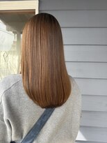 パライソ 竜美丘店(PARAISO)&nbsp;艶々ヴィーガントリートメント