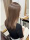 リトル 心斎橋(little)の写真/【難波/心斎橋すぐ】うるツヤ美髪になれる“髪質改善特化サロン”《酸性ストレート》《髪質改善縮毛矯正》