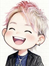 ヘアカラーファクトリー KYON