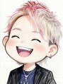 ヘアカラーファクトリー KYON