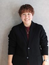 ルー(Luu)&nbsp;前田 奏恵