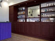 ポーズサロン(PAUSESALON)の雰囲気（あらゆるプロダクトから厳選したもののみ取り扱っております。）
