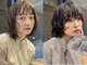 アンガーデン(Une GARDEN)の写真/イメージに合わたカールやボリューム,柔らかい質感♪圧倒的"なパーマ技術に注目！扱い易さ抜群のスタイル☆