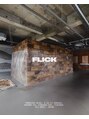 フリック(FLICK)/メンズサロンFLICK
