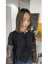 ジール(Ziel)&nbsp;グレージュ