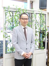 アサノカットブース&nbsp;浅野 幸一