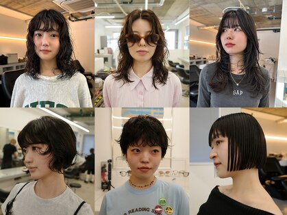テンション(tension)の写真