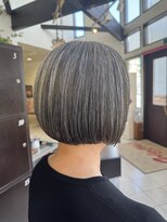 コレットヘア(Colette hair) 【Ren】大人Bob