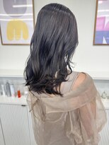 ノルン バイ シェリッシュ(Norn by sheriche) Norn◆透明感たっぷりグレージュカラー