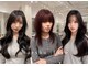 マーシュ ルーヴェ(marshu Luve)の写真