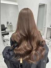 居心地までこだわった【全席半個室】サロン【竹下】