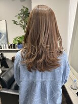 フュチュールヘアー(futur hair)&nbsp;美髪2026透明感カラー