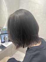 エレノア アネックス 枚方(Eleanor ANNEX)&nbsp;レイヤーボブ