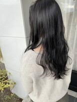 トリート 新浦安店(TREAT)&nbsp;シアーブラック