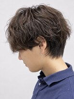 アティ バイ アサクラ(Aty by ASAKURA)&nbsp;メンズパーマ/香川/高松/２０代/30代