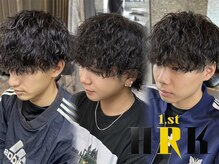 ハルクファースト 札幌(HRK 1st.)