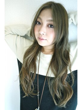 デイアンドナイト 天神大名本店(Day&Night) オリーブカラー/オリーブグレージュ/オリーブベージュ