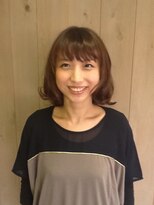 セッション ヘアーメイク 大宮(SESSIONS HAIRMAKE)&nbsp;ワンカールボブ