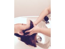 エルパソ ヘアデザイン(elpaso hair design)