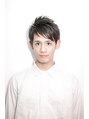 ボアソルテ(Boa Sorte)&nbsp;毛量の多さを感じさせない美フォルムショート！