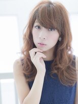 グーマ ラックスビー あびこ店(GUMA LUXBE)&nbsp;ゆる巻きリラックスウェーブ【GUMA LUXBE】