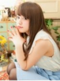 ピュアストレート