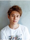セクシー束間ショート