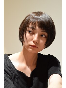 リアン バイ ヘアー(Lien by hair) ☆