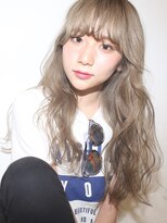 リンダバイネオリーブ 白楽店(Linda by neolive)&nbsp;☆超透明感でハイトーンデビュー☆　Neolive 横浜 幸凌介