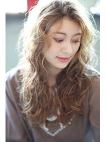 クロム バイ リエット(Chlom by Lietto)&nbsp;Chlom ☆ローレイヤーニュルっとスタイル　TEL 0364574337