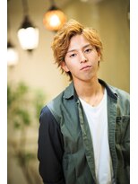 ソーホー ニューヨーク シズオカ(SOHO newyork SHIZUOKA) アップバングショート