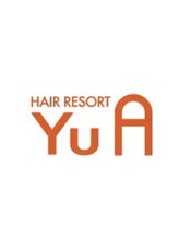 ヘアリゾートユア 新大久保店(hair resort YuA) Hair Resor YuA