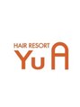 ヘアリゾートユア 新大久保店(hair resort YuA) Hair Resor YuA