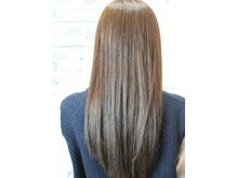 ヘアーメイク カイリー(HAIR MAKE kylie)