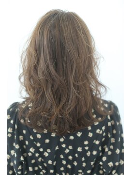 モードケイズ JR茨木improve店(MODE K's) 【MODEKs improve店】大人かわいい ヘルシーレイヤー