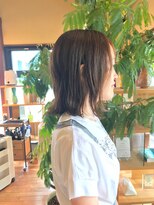 グランツ デザイナーズサロン(GLANZ Designer's Salon)&nbsp;リフトカールパーマ