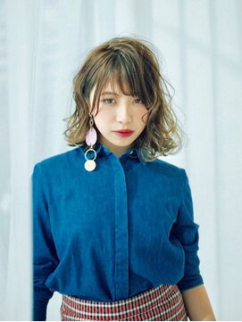 プロデュース 相模原相武台前店(Produce) ☆３Dウェーブ