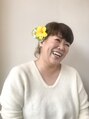 サムソンアンドデリラマハロ (samson&delila Mahalo) 伊東 