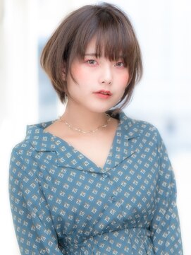 ヴィアラ 自由が丘(VIALA) 【VIALA 自由が丘】マッシュ×ナチュラル