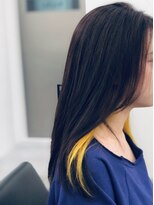 ケプカ(KEPKA)&nbsp;インナーカラー