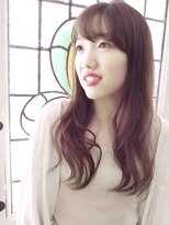 ローグ ヘアー 金町店(Rogue HAIR)&nbsp;ローグヘアー【高 和宏】似合わせカットヴェールウェーブ