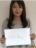 お客様スナップ