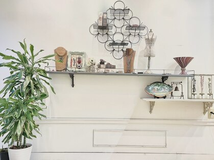 レスタ(ReSTA.)の写真