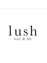 lush 【ラッシュ】