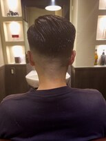 バレス 田町(BALES)&nbsp;[スキンフェード/ツイストスパイラル/田町]