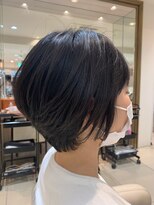 アッシュ 関内店(Ash)&nbsp;ハンサムショート